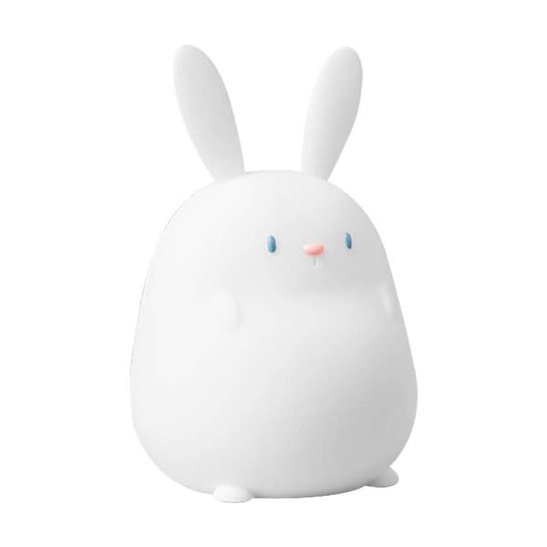 SuperFire RAB-02 Little Rabbit Nattlys for barn