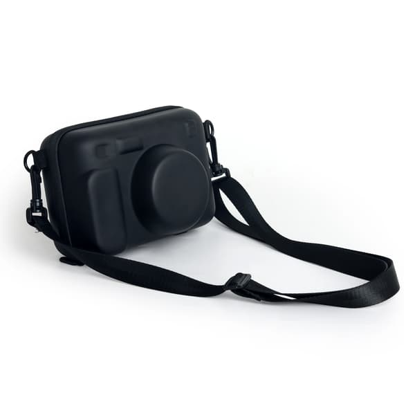Hard Shell-kamerataske til WIDE-kameraer Black