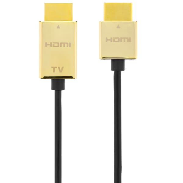 DELTACO Prime HDMI-1043-K