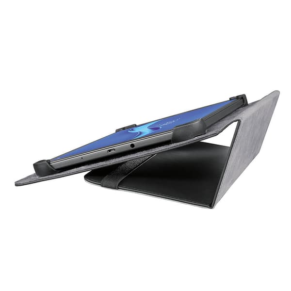 Tabletfodral Svart - Xpand Universal 9,5-11"
