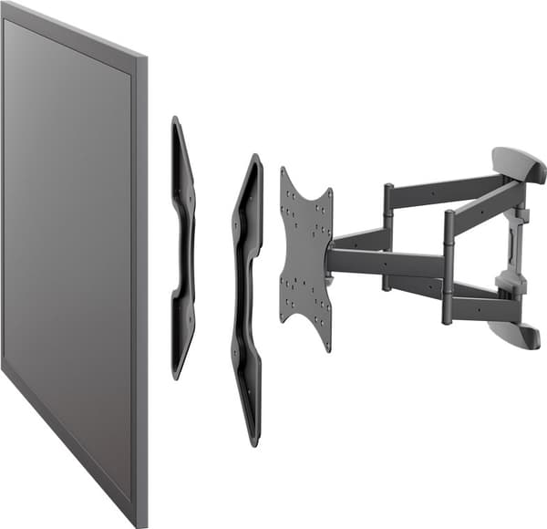 VESA-adapter for TV-veggfeste