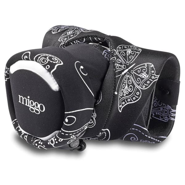 mera Wrap/Grip 30 Spejlløs Royal Wings
