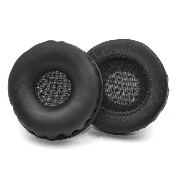 Ersättningsöronkuddar för Jabra Evolve - 2-pack