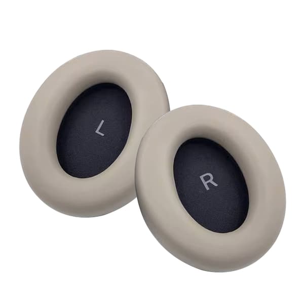 Erstatning av Sennheiser Momentum 4.0 øreputer Grey