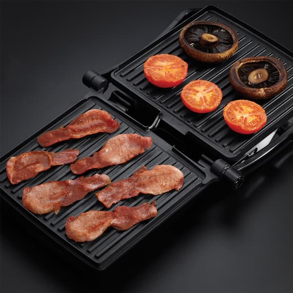 Panini Grill Cook @ Home 3-i-1