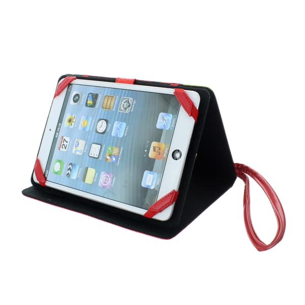 TABZOO Tablet Case Universal 8" Drake