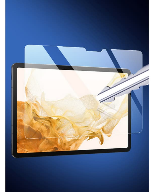 Skærmbeskyttelse til Samsung Galaxy Tab Galaxy Tab A9 PLUS
