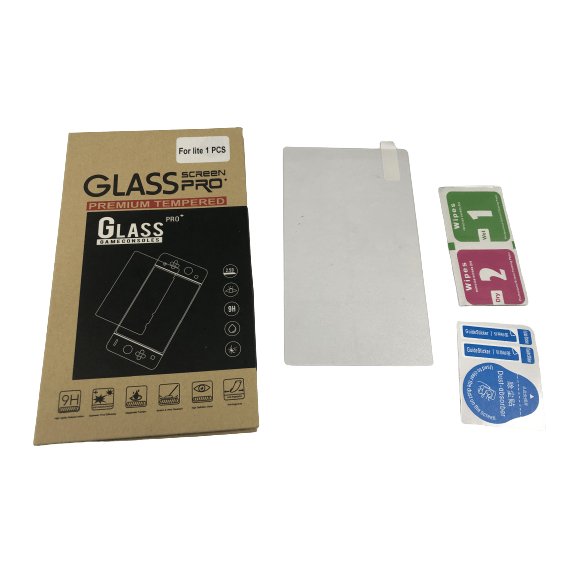 Näytön suoja Nintendo Switch Lite Transparent Nintendo Switch Lite