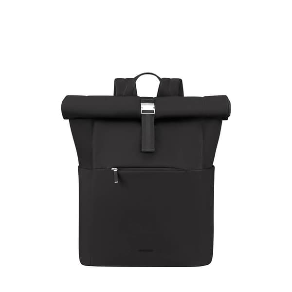 Rygsæk 4Pack LPT Rolltop 15.6" Sort