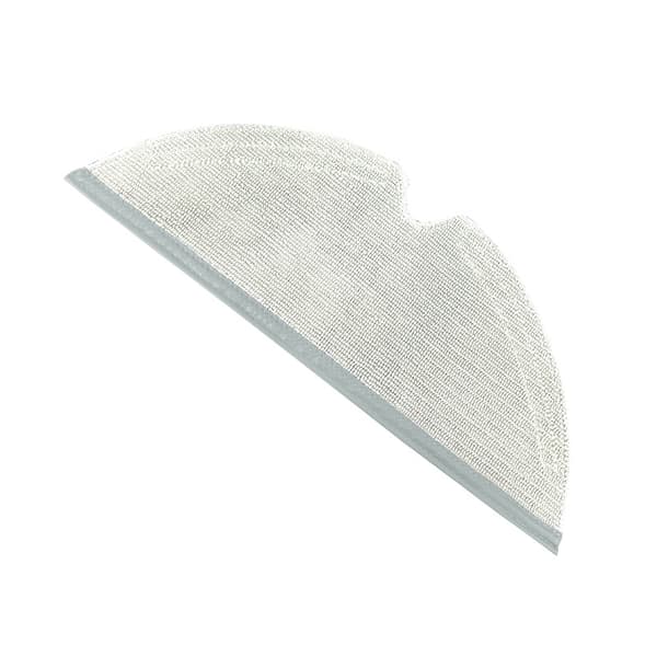 Moppduk till Roborock Q7 Max/T8 4-Pack Grey