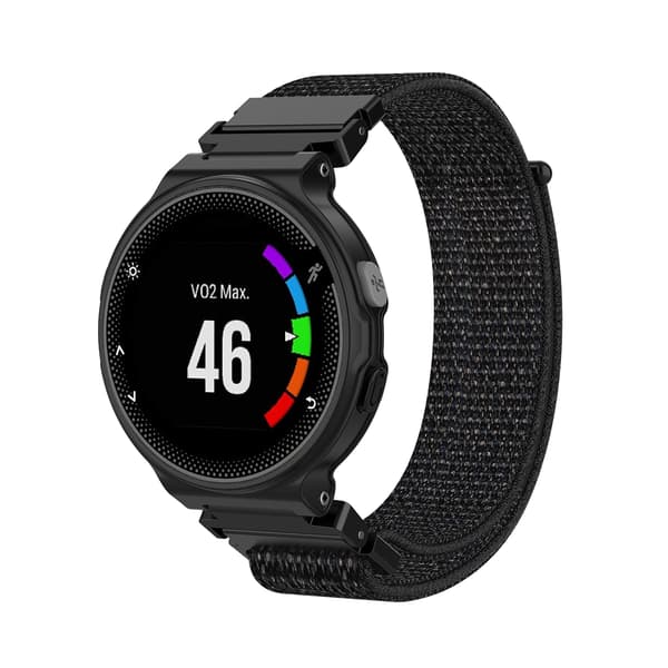 Nylonrem til Garmin Forerunner 220/230/235/620/630 / 735XT