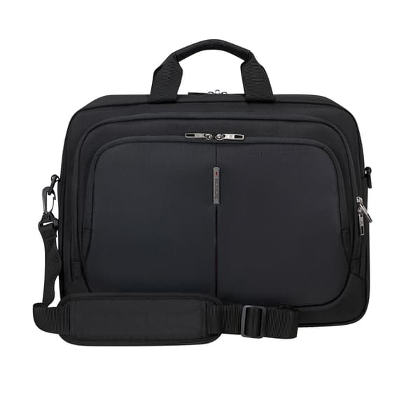 Dataveske GUARDIT 3.0 17.3" Svart