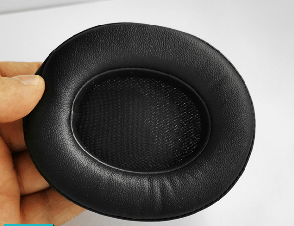 Öronkuddar för Beats Studio 2.0 Black