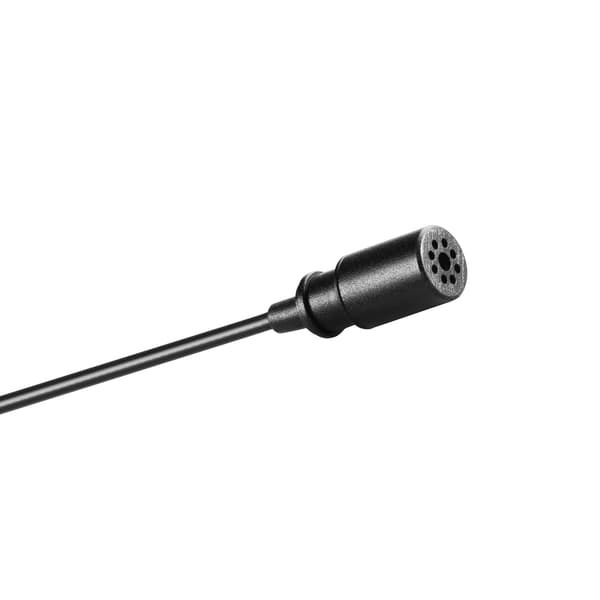 Mikrofon Lavalier BY-M1 3.5mm 6m