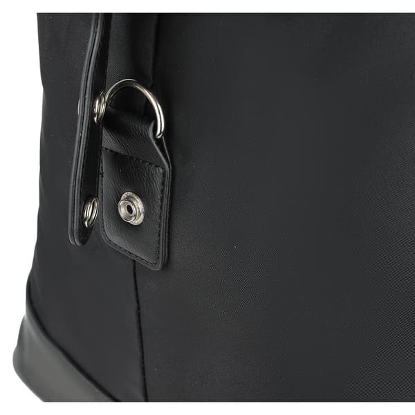 Weekendtaske Ludvig 40L Sort