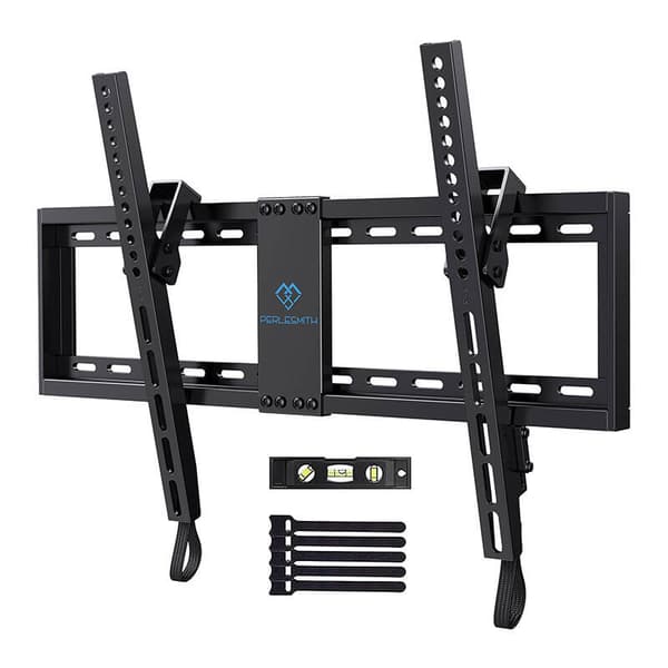 TV-ophæng 37-82" Perlesmith PSLTK1