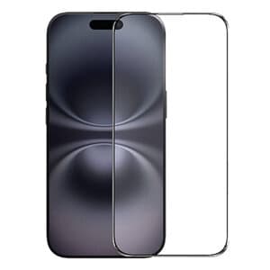 Nillkin CP+PRO hærdet glas iPhone 16 Plus