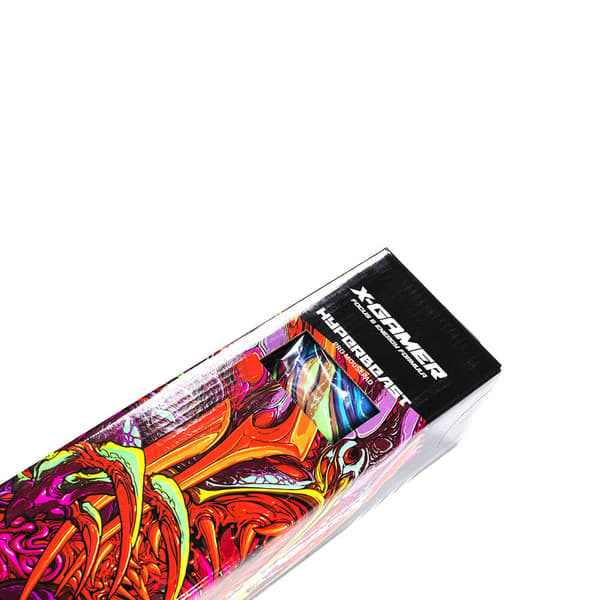 Musmatta Hyper Beast 1100x450