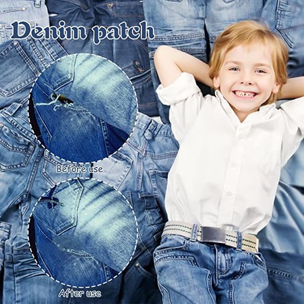 Silityspaikat 20 kpl Blue