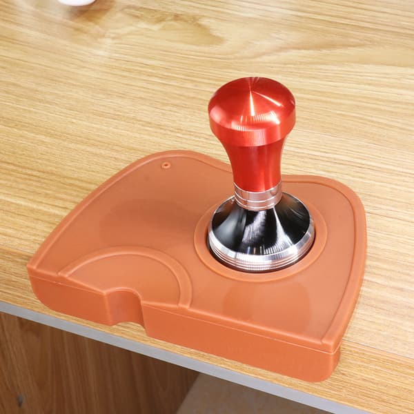 Kulmatiivistysmatto espressolle M