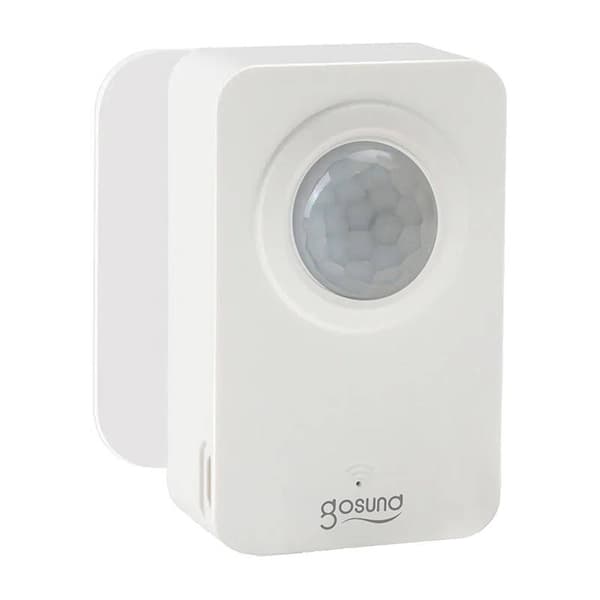 Gosund ST20 Tuya smart ZigBee bevægelsessensor