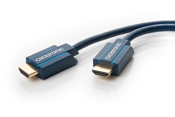 Højhastigheds HDMI™-kabel