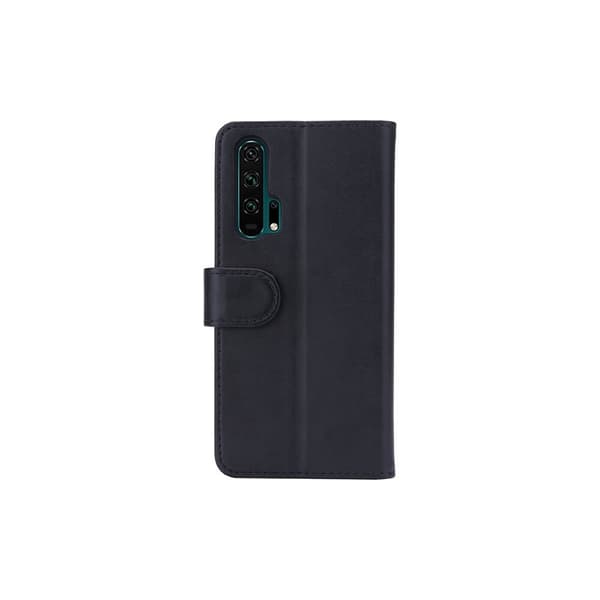 Lompakko Huawei Honor 20 Pro 2019 Musta
