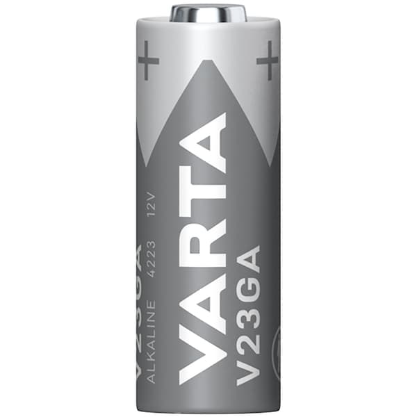 V23GA / LR23A / 23AE 12V Batteri 2-pak