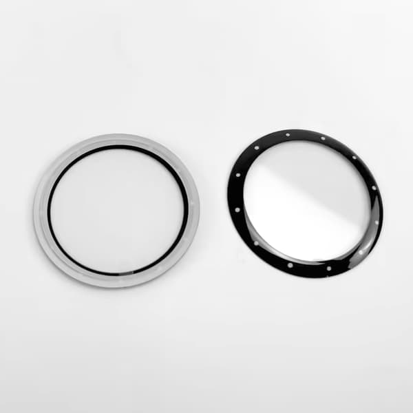 Skjermbeskyttelse for Garmin Venu 3S