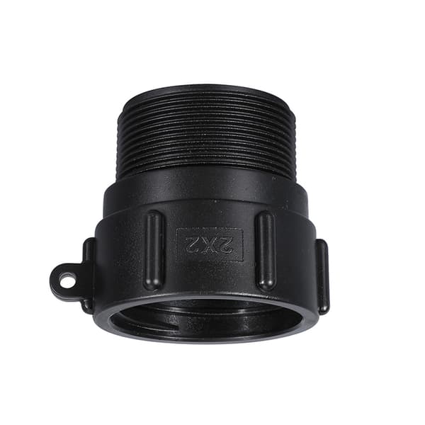 Vandhaneadapter til IBC tank 2 inch