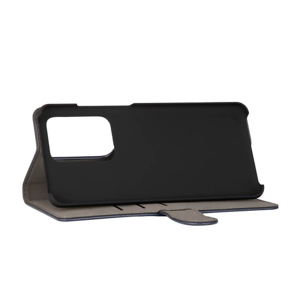 Wallet Blå - Samsung S20 Ultra