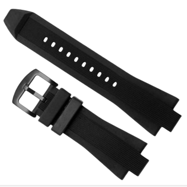 Michael Kors MK Klockarmband Black