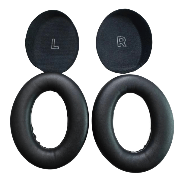 Öronkuddar för Bose QuietComfort Ultra