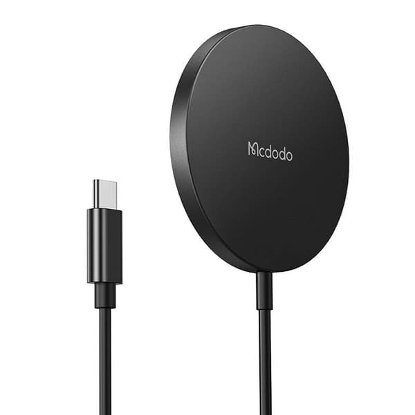 Magnetisk trådløs lader Mcdodo CH-4360
