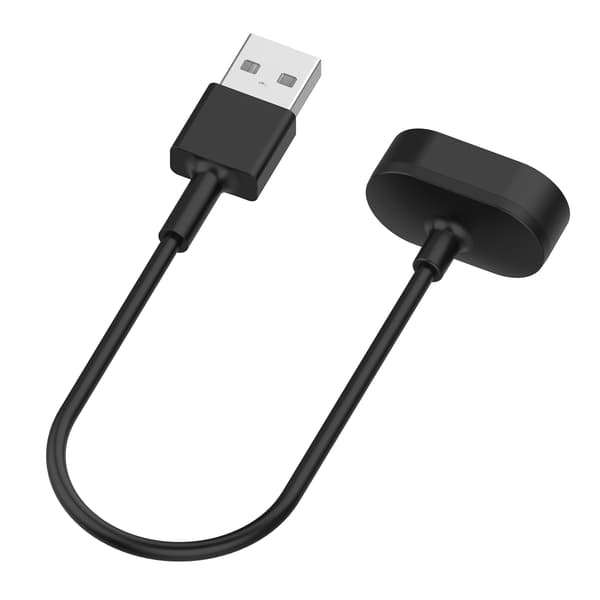 Magnetisk opladningskabel til Fitbit Inspire/Inspire HR/Ace 2