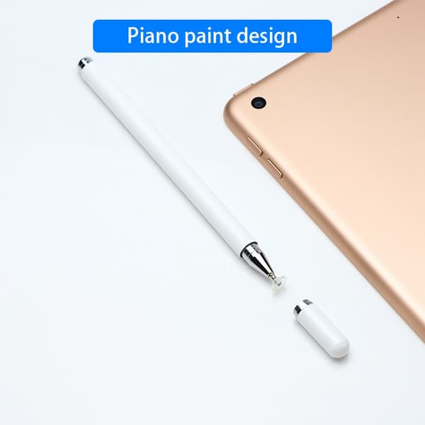 Universal Stylus Pen Hvid