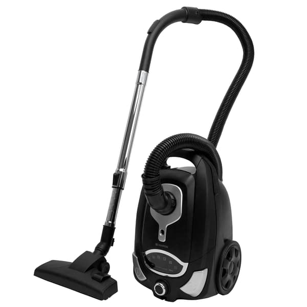 Støvsuger Eco Clean 700w 9,5m DS400 Matt sort