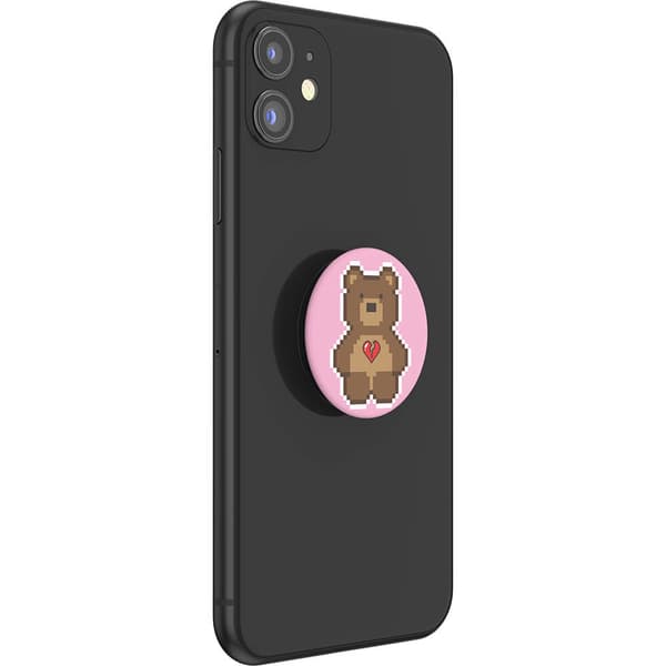 PopGrip Rakasta minua Älä