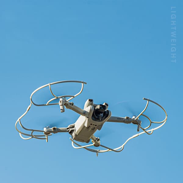 Propellbeskyttelse for DJI Mini 3
