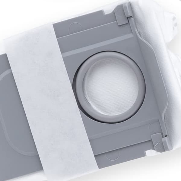 Dammsugarpåsar 10 st Xiaomi Roborock S8 / S8 Pro S8+