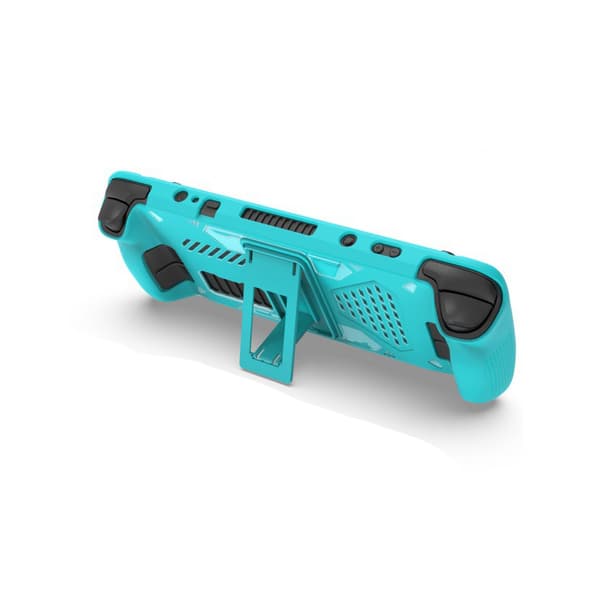 Suojakotelo Steam Deck OLED:lle Blue