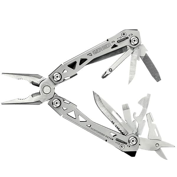 Multiverktyg Suspension NXT Compact