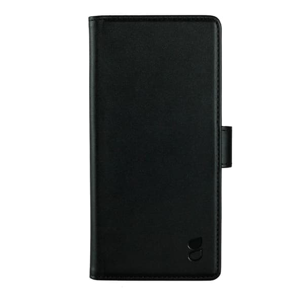 Lommebokveske Samsung Note 8 Svart