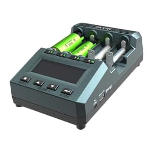 Laturi SkyRC MC3000