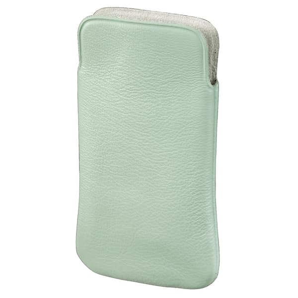 HAMA Matkalaukku Fabio Mint Medium
