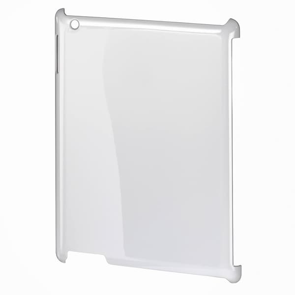 iPad Skal Vit iPad2,3,4