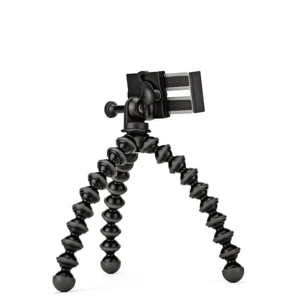 Jalusta Puhelimelle Grip Tight Pro