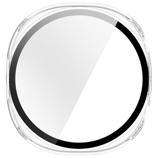 Deksel til Samsung Galaxy Watch 8 40mm Transparent