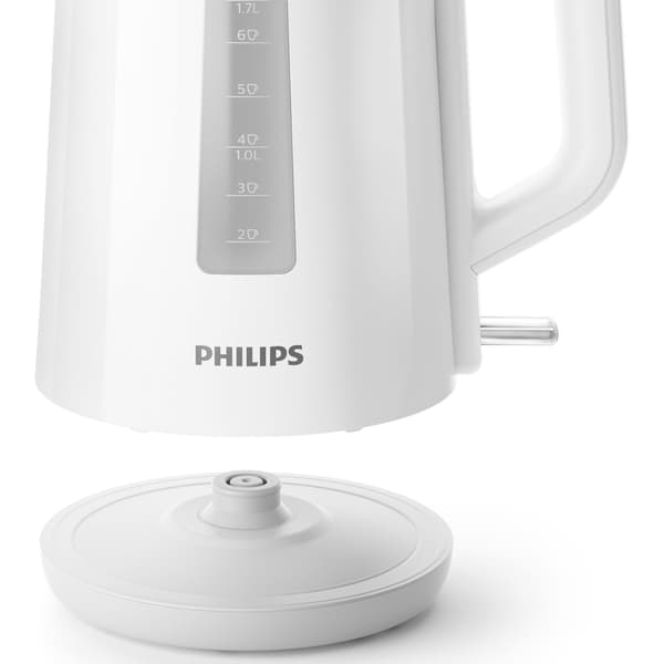 Vattenkokare vit HD9318/00 1,7l