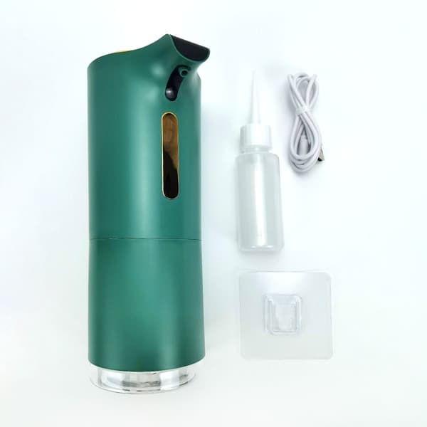 Automatisk såpedispenser, D-23 Green